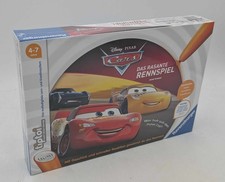 Ravensburger 00021 tiptoi Cars