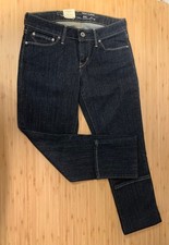 Levi's Demi Curve Skinny