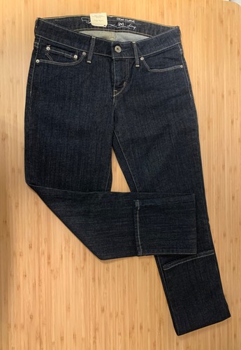 Levi demi curve skinny - demi,