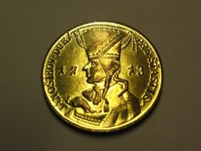 Janosikov Dukat 1713 