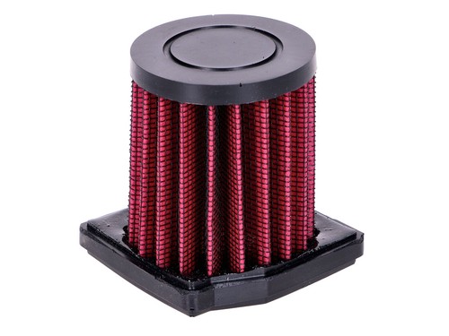 Luftfilter van veen racing - van,