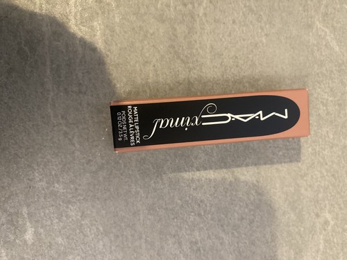 Mac macximal silky matte - mac,