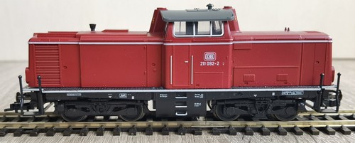 Fleischmann 4228 diesellok - fleischmann,