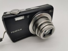 Fujifilm FinePix F100 fd