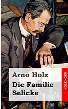 Die familie selicke von holz - familie,