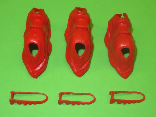 Timpo toys ritter sattel - timpo,