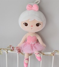 Metoo Ballerina 50 cm –