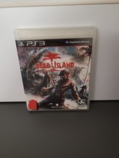 Dead Island KOMPLETT PS3