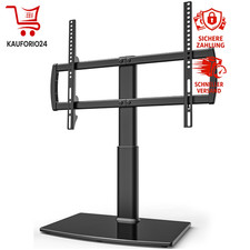 Universal TV Standfuß