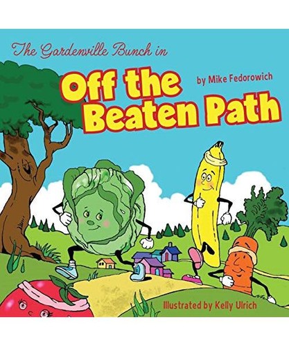 Off the beaten path mike - the,