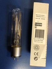 PHILIPS SDW-T MASTER 100W/825