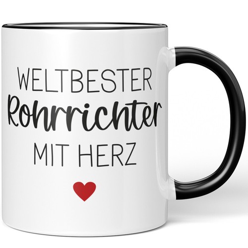 Weltbester rohrrichter - weltbester,