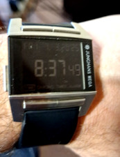 Junghans radio mega 1000 - mega,