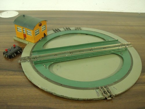 Märklin 410 uralt - märklin,