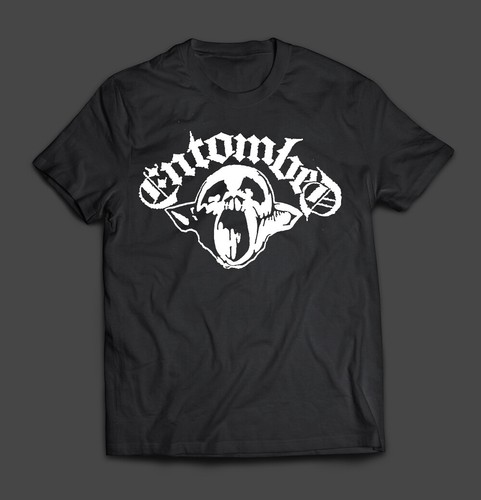 Entombed but life goes - –, on