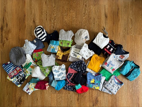 Großes kinderbekleidungspaket - großes,