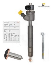 Einspritzdüse Injektor