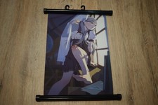 WS0153 Anime Manga Wallscroll