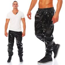 Jogging Hose Herren Vinyl