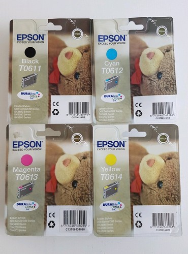 Original epson t0615 - original,