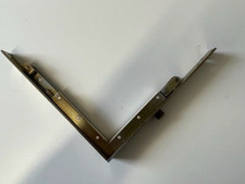 GU -Weidtmann?   Eckumlenkung