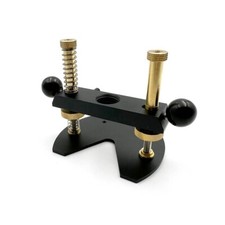 Elmer Gitarre Router Base -