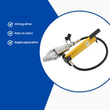 12T Hydraulik Flansch Spreizer