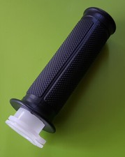 Gasgriffhülse o. Anschlag nur Gasgriff mit Hülse für Real Flex Tech Fun 50 LX6TC