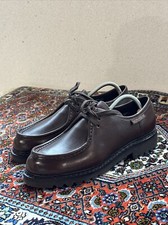 Mephisto Schnürer Peppo braun