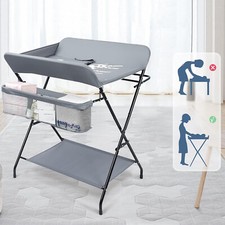 Baby Wickeltisch Klappbar