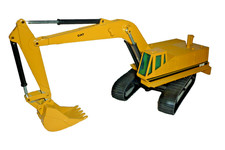 NZG Metallmodell 160-177