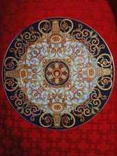 Versace rosenthal teller - versace,