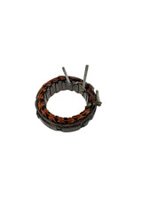 Ringwicklung Stator Magnet