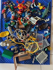 Playmobil Konvolut ca. 2,1 kg