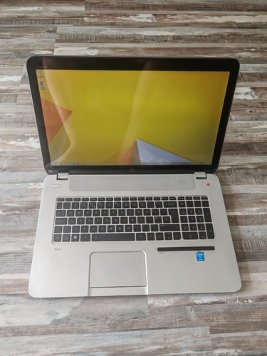 Envy big laptop - hp,