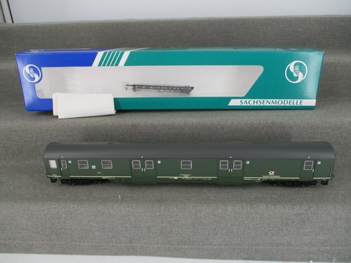 Sachsenmodelle spur 14633 - h0,