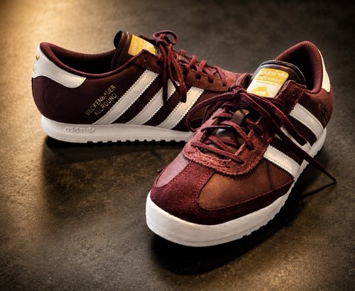 Adidas beckenbauer allround - adidas,