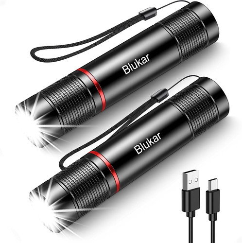 Blukar led taschenlampe - blukar,