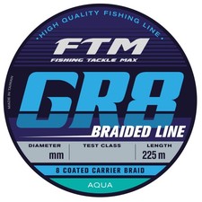 (0,13€/1m) FTM GR8 Line Aqua
