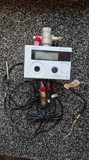 Wärmemengenzähler Engelmann / Metrona heat a Smart (Funk) - Eichung 2025 