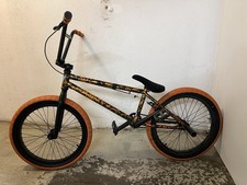 BMX fahrrad 20 zoll (gebraucht