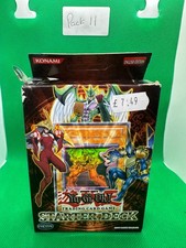 Yu Gi Oh Starter Deck GX 2006