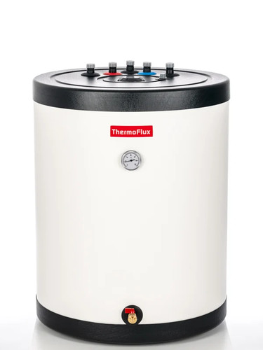 Thermoflux unterstellspeicher - thermoflux,