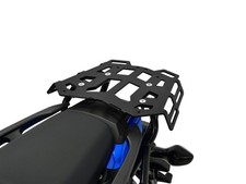 ZIEGER Gepäckträger