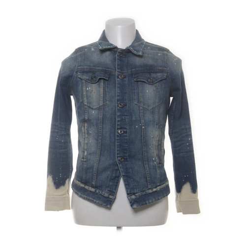Star raw jeansjacke damen - raw,, jeansjacke,
