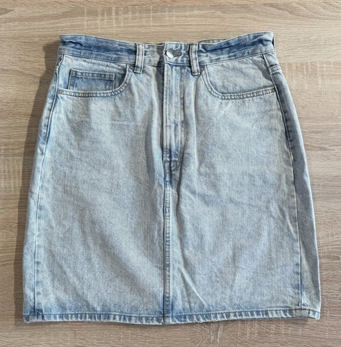 Jeansrock zara ausverkauft - zara,
