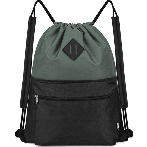 Kordelzug rucksack sport - kordelzug,