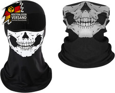 Motorrad Gesichtsmaske