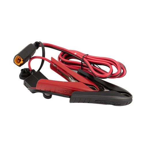 Ctek comfort indikator clamps - ctek,