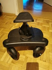 Buggy Board mit Sitz